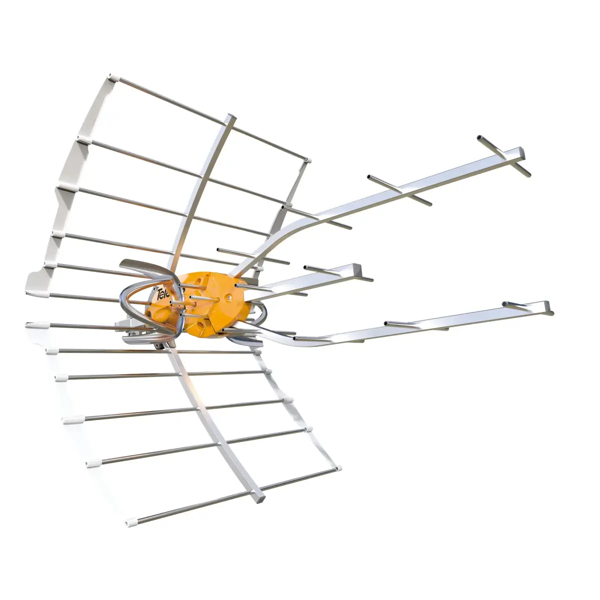 Уличная телевизионная антенна Televes Ellipse Antenna Photo 2