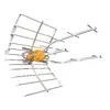 Уличная телевизионная антенна Televes Ellipse Antenna Photo 2
