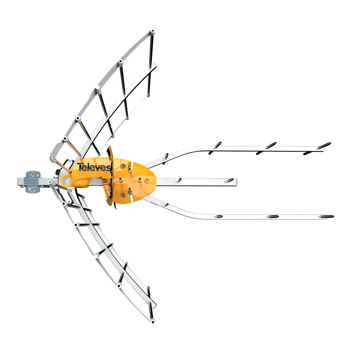 Уличная телевизионная антенна Televes Ellipse Antenna Photo 3
