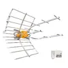 Уличная телевизионная антенна Televes Ellipse Antenna Photo 4