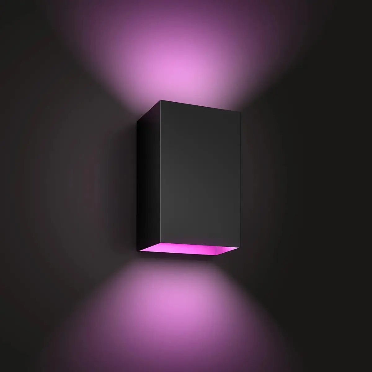Outdoor Wall Lighting Philips Hue Resonate Photo 2