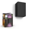 Outdoor Wall Lighting Philips Hue Resonate Photo 6