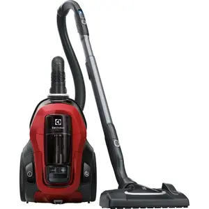 Цилиндрический пылесос Electrolux PC91-4RR 650 Вт без мешка Розовый
