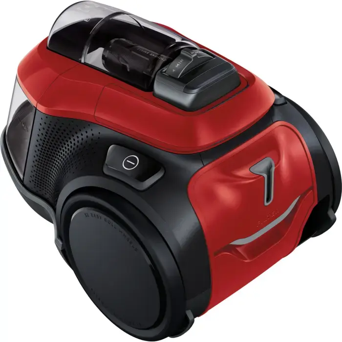 Цилиндрический пылесос Electrolux PC91-4RR Photo 2