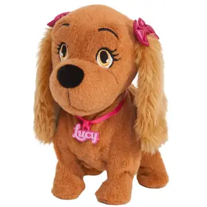 Детское электронное животное IMC Toys 95854 возраст 3 года