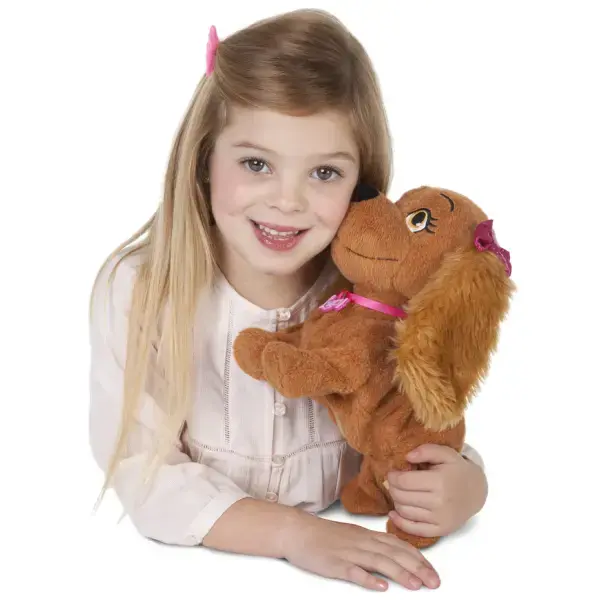 Детское электронное животное IMC Toys 95854 Photo 3