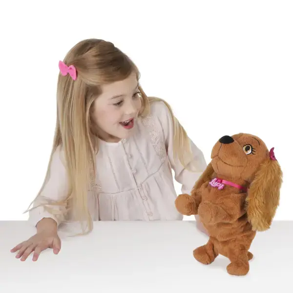 Детское электронное животное IMC Toys 95854 Photo 4