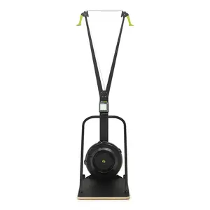 SkiErg airu pretesta trenažieris Concept2 Alumīnijs 20.9 kg