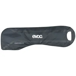 Bicycle cover Evoc Chain Cover MTB Black 650mm 200mm 70g
