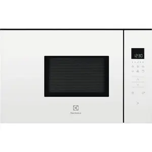 Microwave Oven Electrolux KMFD172TEW 17L 800W White