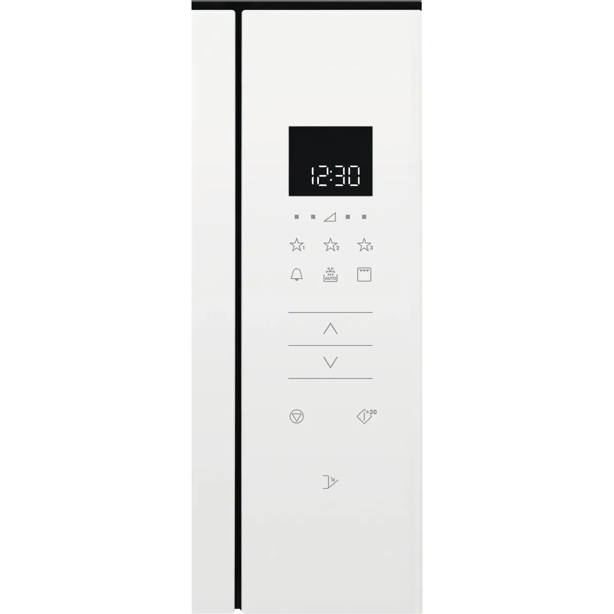 Microwave Oven Electrolux KMFD172TEW Photo 3