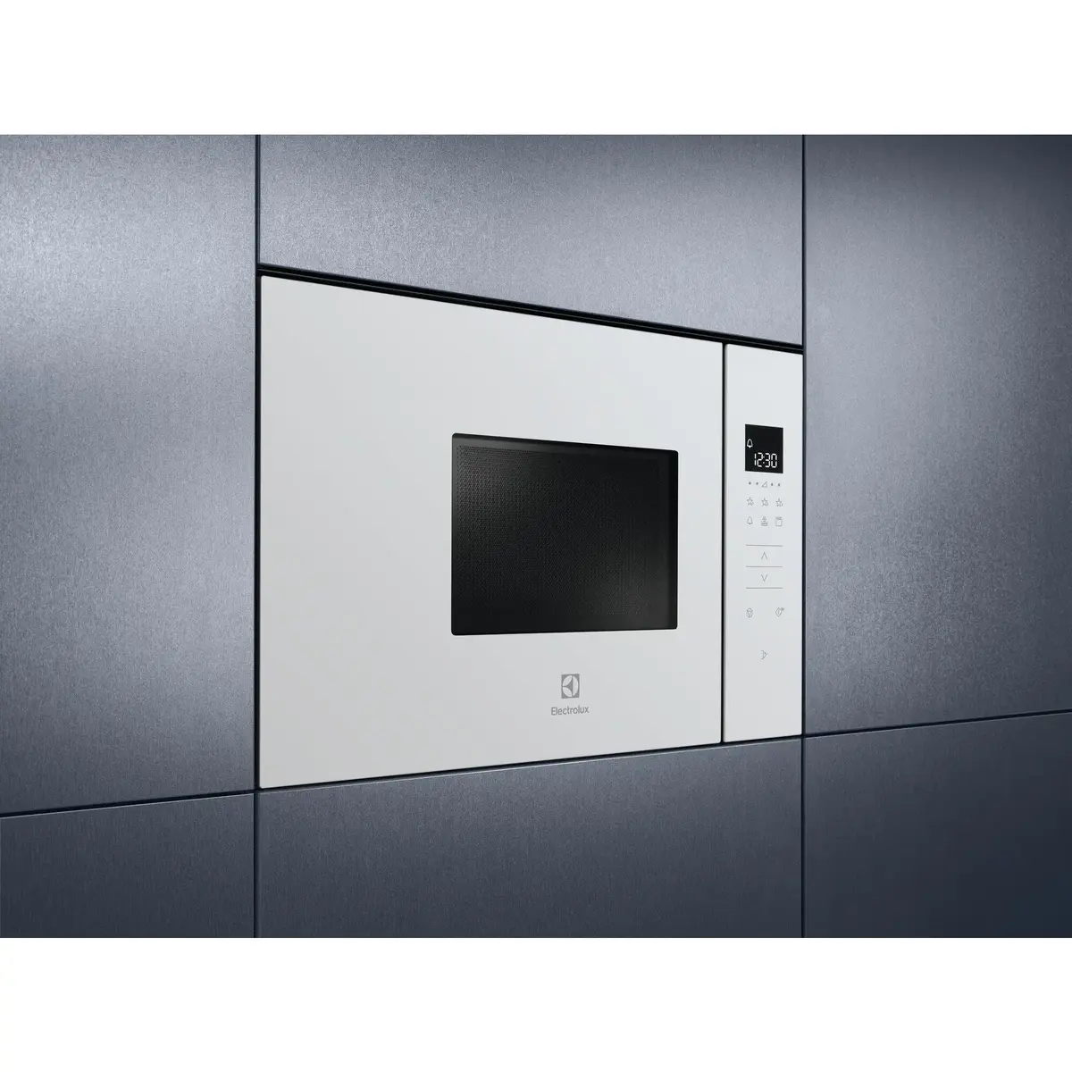 Microwave Oven Electrolux KMFD172TEW Photo 4