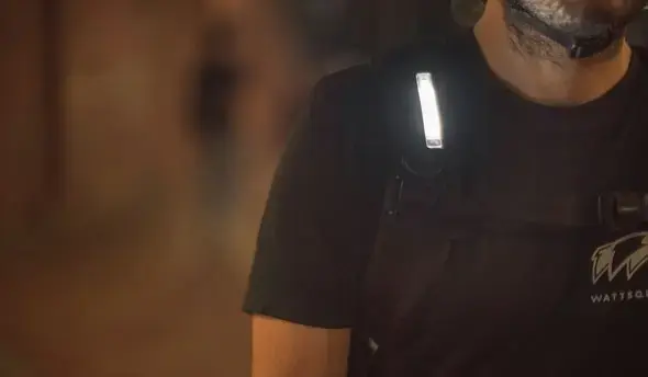 Фонарь для велосипеда Knog 12140 Photo 5