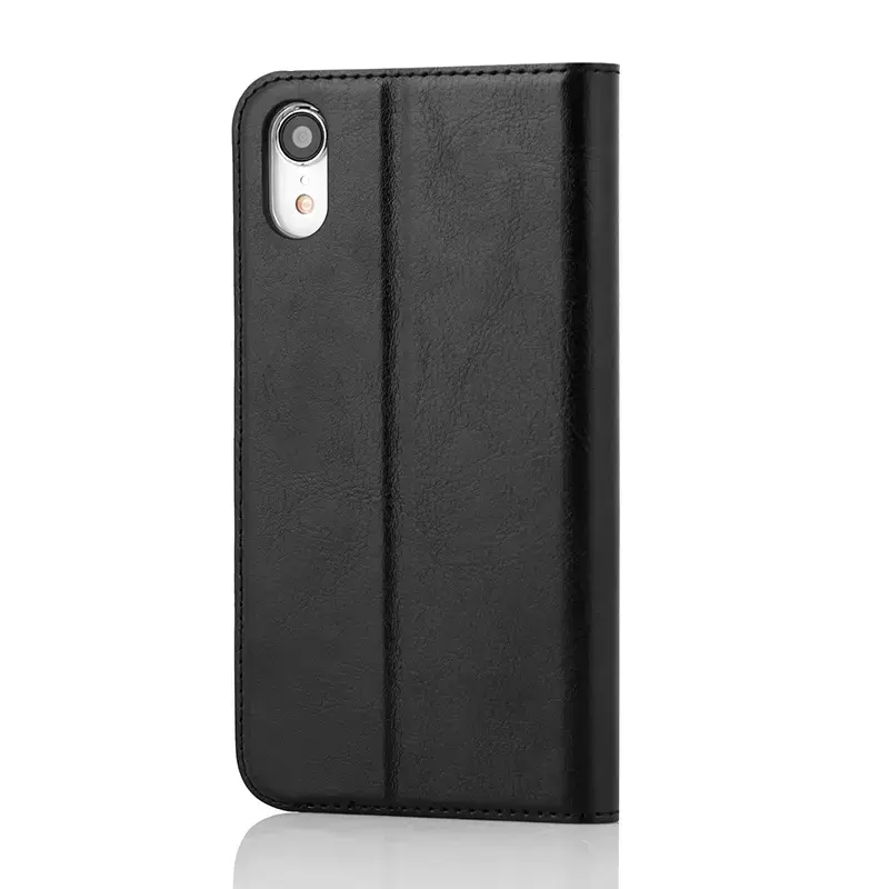 Футляр Folio Apple iPhone XR KSLT-IPXR-BLK Photo 5