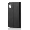 Футляр Folio Apple iPhone XR KSLT-IPXR-BLK Photo 5