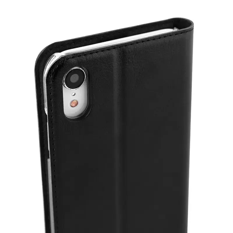 Футляр Folio Apple iPhone XR KSLT-IPXR-BLK Photo 6