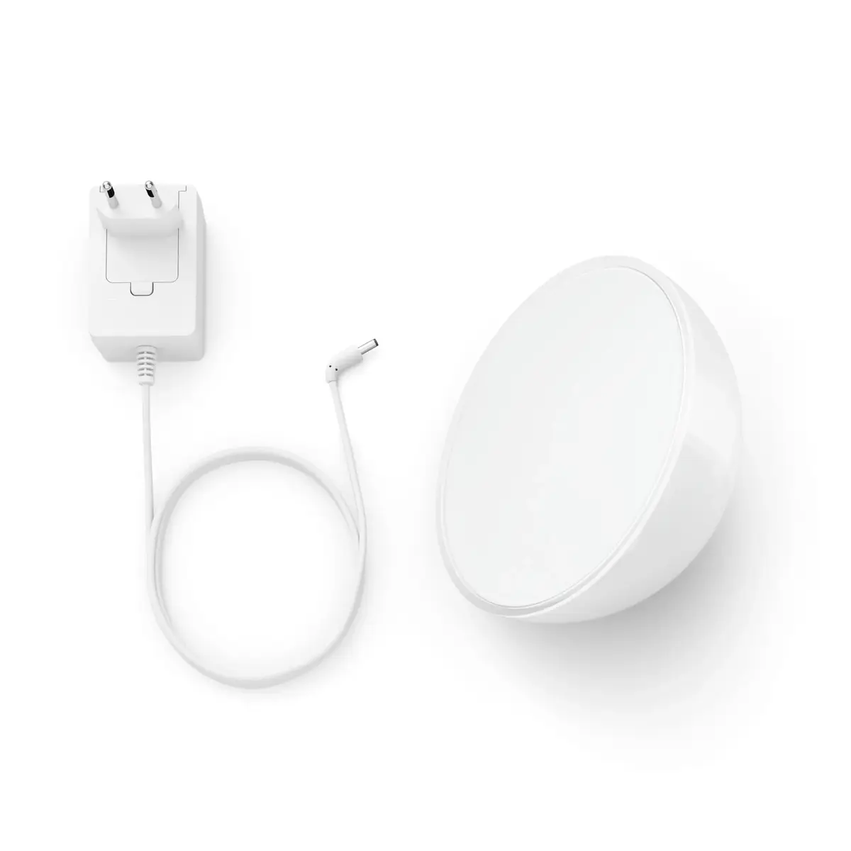 Viedā galda lampa Philips Hue COL Go V2 EU Photo 2