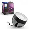Smart table lamp Philips Hue White and colour ambience Iris Photo 7