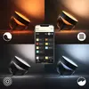 Smart table lamp Philips Hue White and colour ambience Iris Photo 8