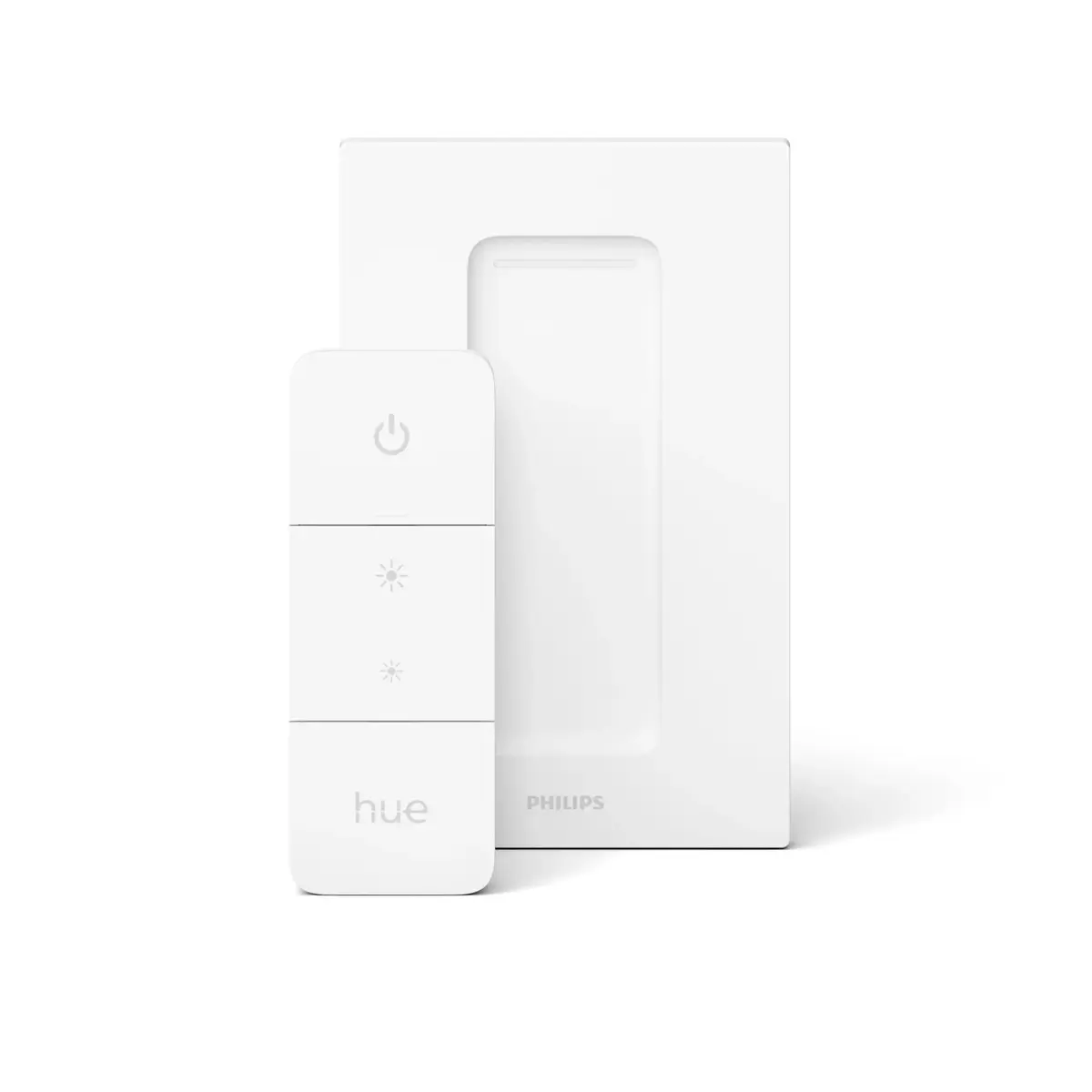 Philips Hue Dimmer Slēdzis Bezvadu ZigBee Photo 2