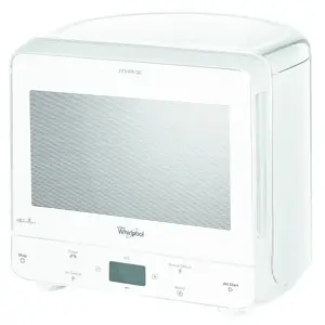 Microwave Whirlpool MAX 34 FW 13 L 700 W White Countertop