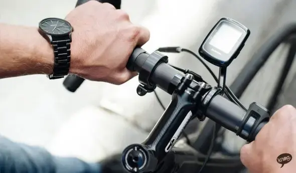 Звонок Knog Oi Classic Small Photo 2