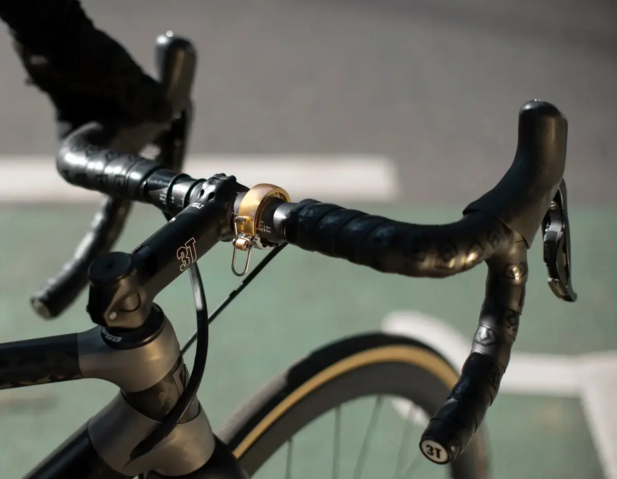 Звонок Knog Oi Luxe Photo 2