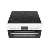 Кухонная плита Bosch Serie 4 HKN31A020U Photo 2