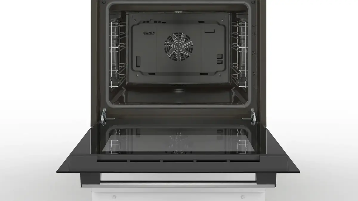 Кухонная плита Bosch Serie 4 HKN31A020U Photo 3