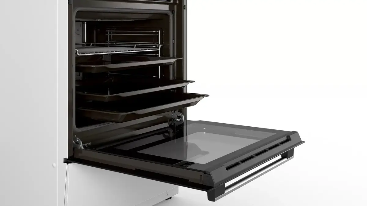 Кухонная плита Bosch Serie 4 HKN31A020U Photo 4