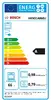Свободностоящая плита Bosch Serie 4 HKN31A060U Photo 6