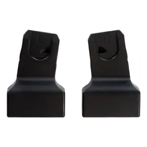 Baby car seat adapter Hauck 4007923375983 compatible with Cybex and Nuna