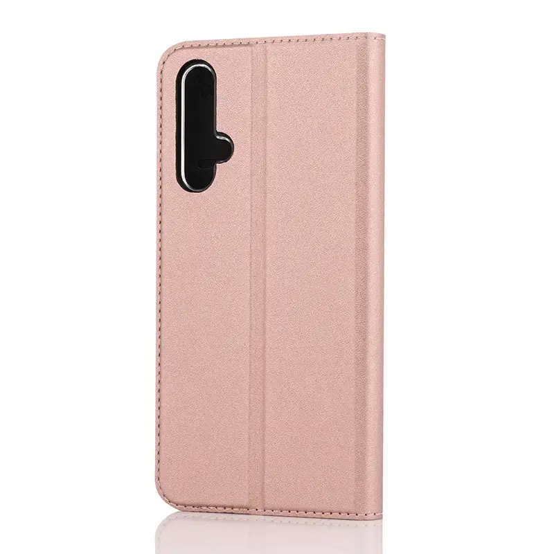 Фолио Чехол Honor 20 Wave KSLT-HONOR20-RG Photo 2
