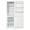 Холодильник Upo HZF3268SCD NRF63EW Photo 2