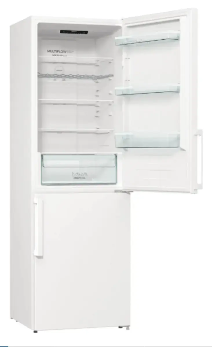 Холодильник Upo HZF3268SCD NRF63EW Photo 3