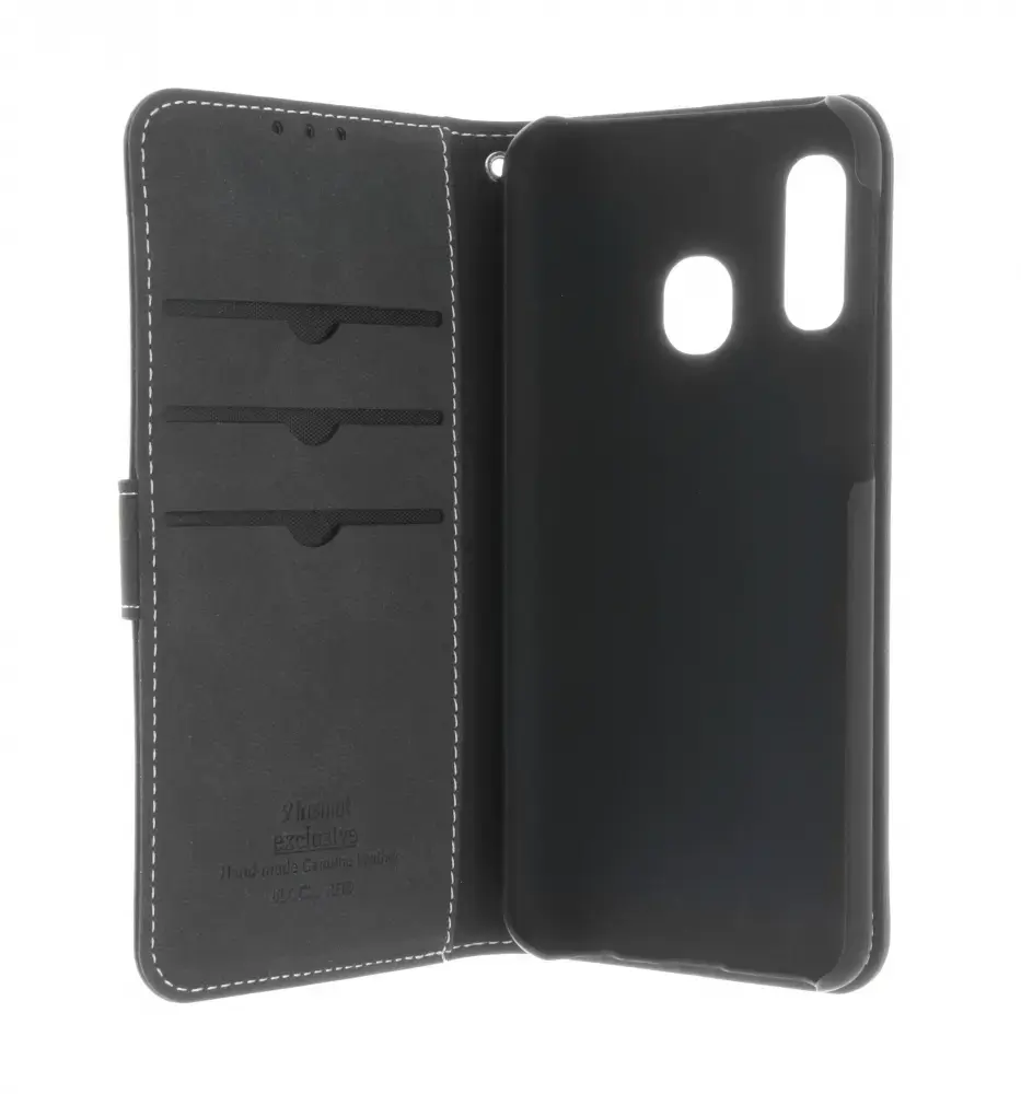Flip case Insmat 650-2739 for Samsung A40 Photo 3