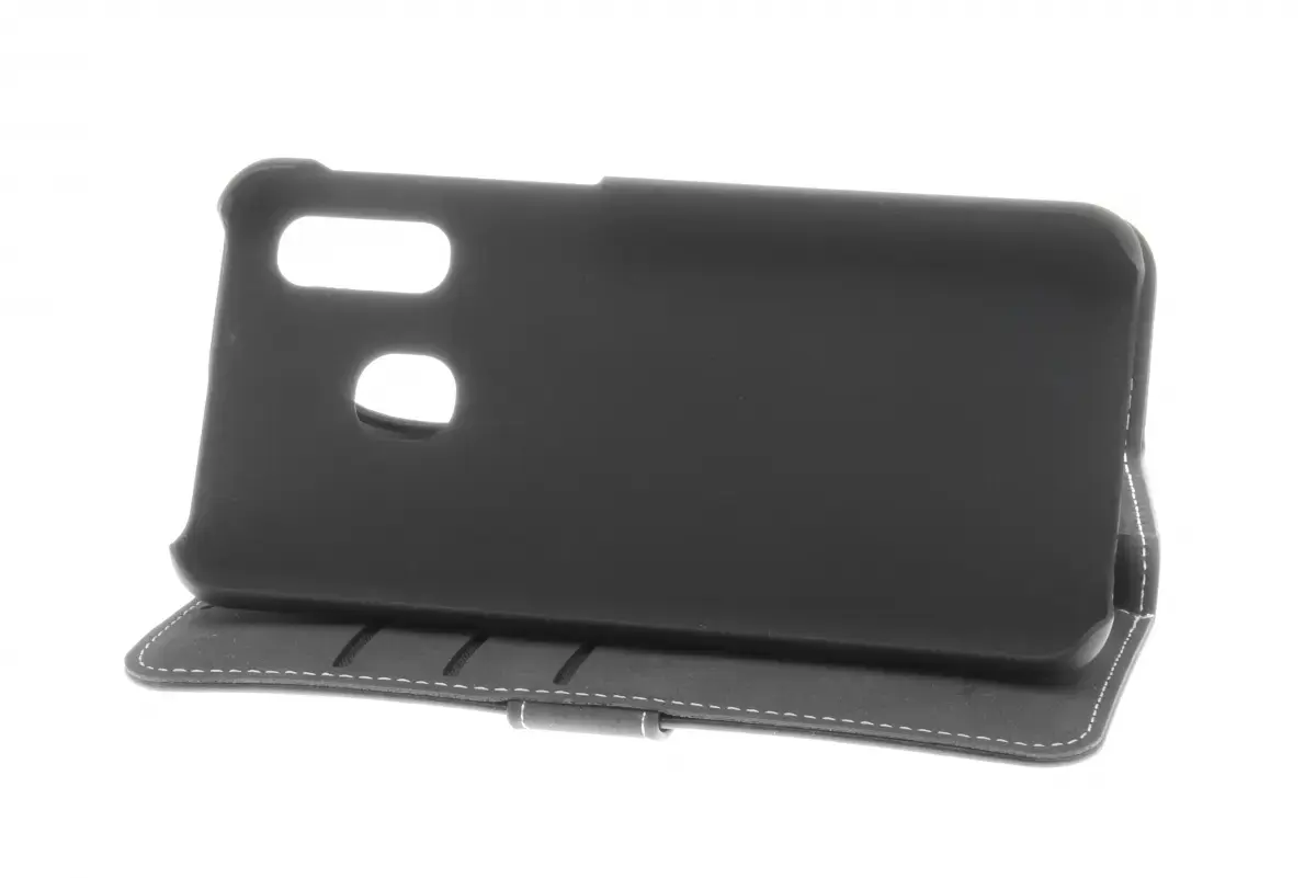 Flip case Insmat 650-2739 for Samsung A40 Photo 4