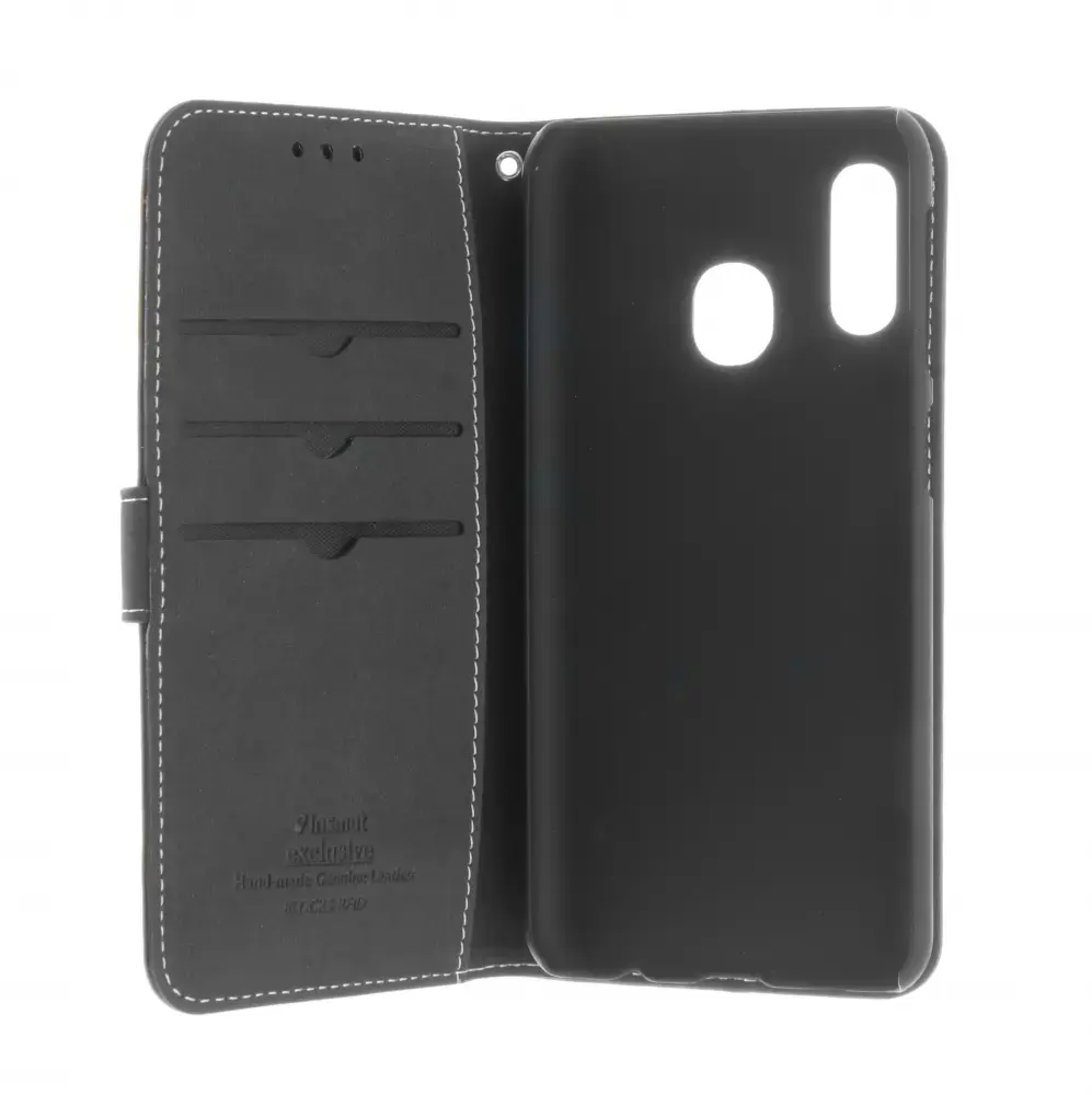 Чехол Flip Insmat 650-2738 Samsung A20e Photo 3