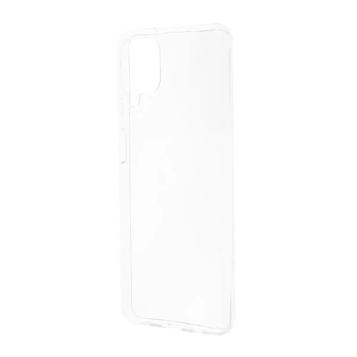 Прозрачный чехол Wave Samsung Galaxy A12 Photo 2