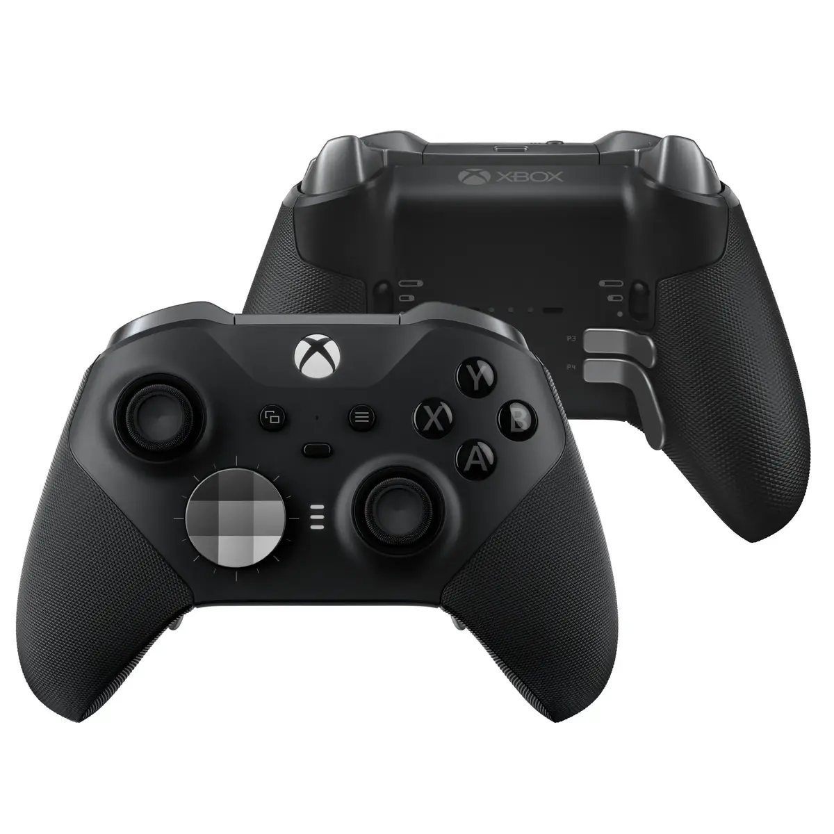 Геймпад Microsoft Elite Wireless Controller Series 2 Photo 3
