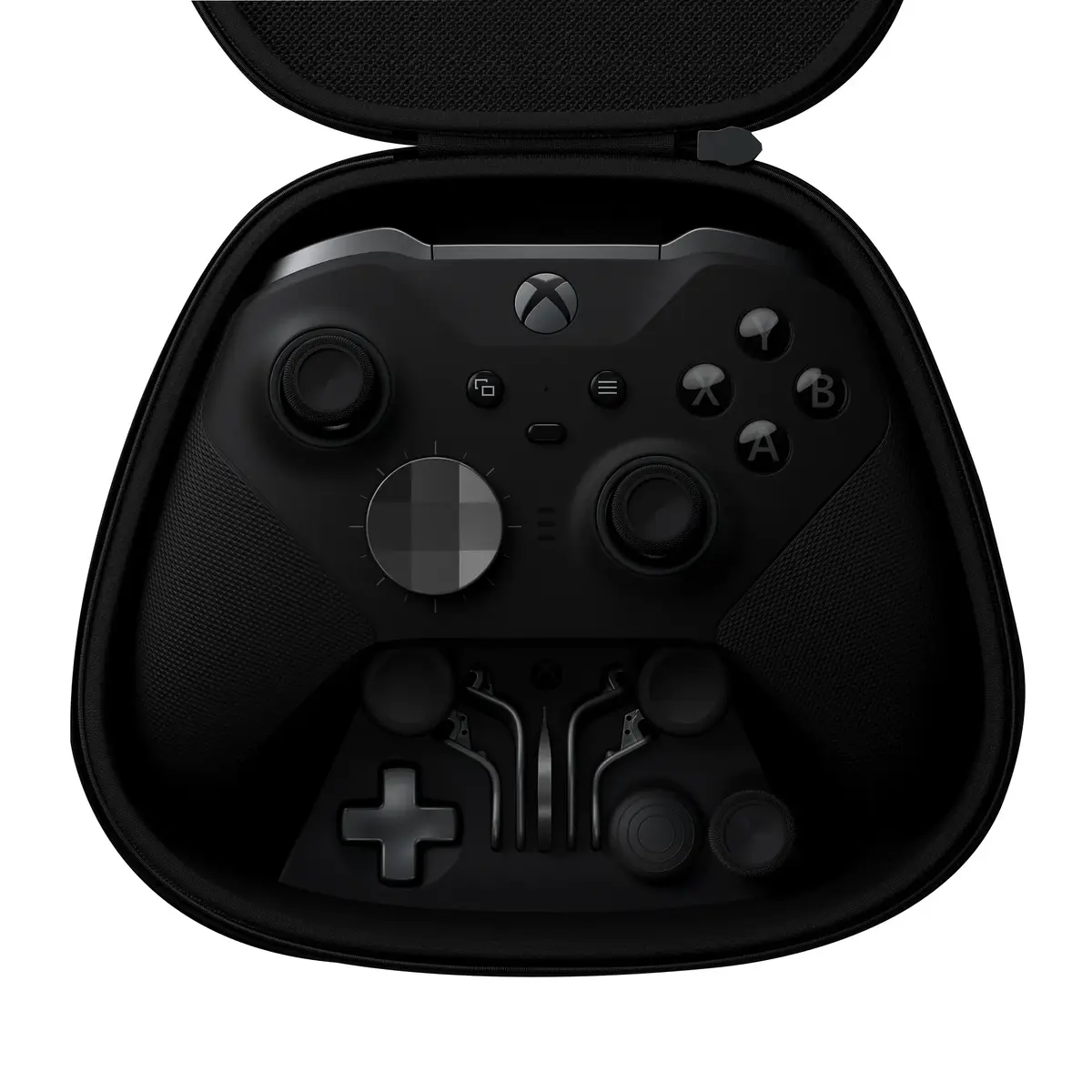 Геймпад Microsoft Elite Wireless Controller Series 2 Photo 8