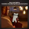 Умная лампочка Philips Hue A60 E27 Photo 7
