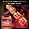Viedā spuldze Philips Hue Candle E14 Photo 3