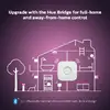 Viedā spuldze Philips Hue Candle E14 Photo 7