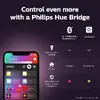 Viedā spuldze Philips Hue Candle E14 Photo 8