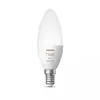 Умная лампочка Philips Hue White and colour ambience Candle E14 Photo 2