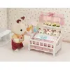 Кукла Sylvanian Families 5534 Photo 12