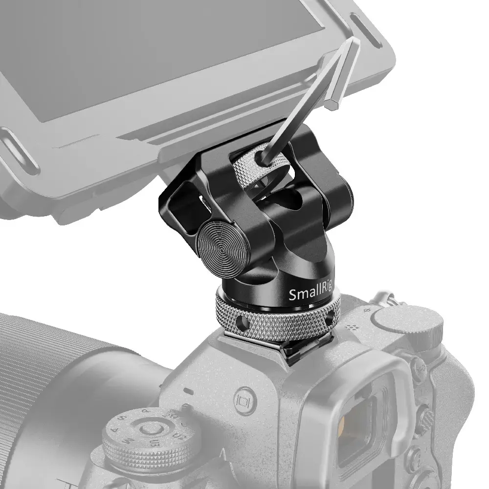 Крепление для монитора SmallRig BSE2346B Photo 3