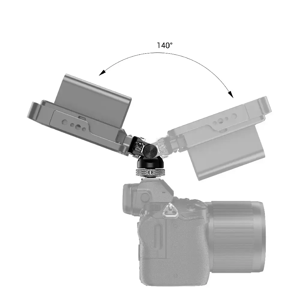 Крепление для монитора SmallRig BSE2346B Photo 4