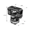 Крепление для монитора SmallRig BSE2346B Photo 6